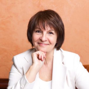 Elżbieta Brewka