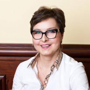 Beata Arciszewska