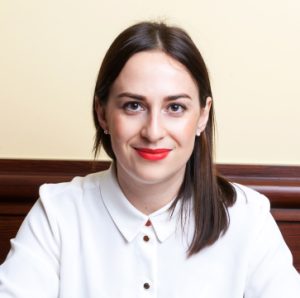 Magdalena Skukowska